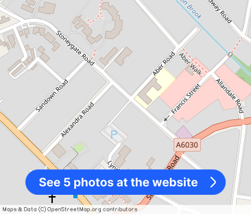 1 bedroom flat for rent - Photo 1