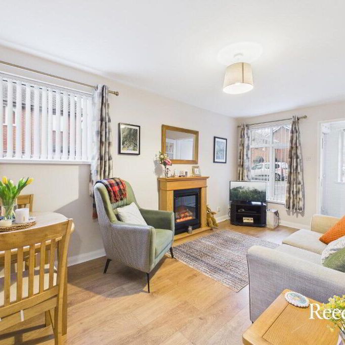 1 Hampton Gardens, Ormeau, Belfast, BT7 3DF - Photo 1