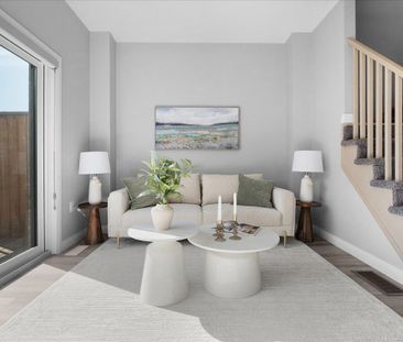 For Lease - 270 Melvin Avenue Unit# 25, Hamilton, Ontario - Photo 6