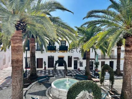 Alquiler de piso en Plaza Andalucía, 4 - Photo 4