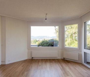 Quiet and sunny location, 3.5-room apartment in Küsnacht - Foto 4