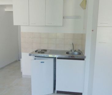 Location appartement 1 pièce, 23.53m², Nîmes - Photo 4