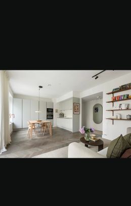 Hälsingegatan, Stockholm - Foto 1