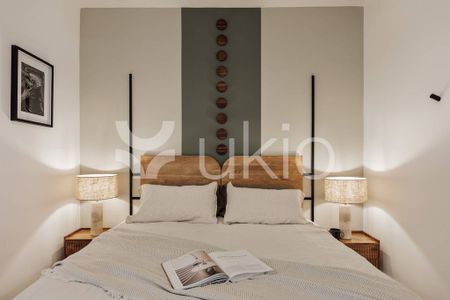 1 bedroom luxury Apartment for rent in Barcelona, Catalonia - Photo 2