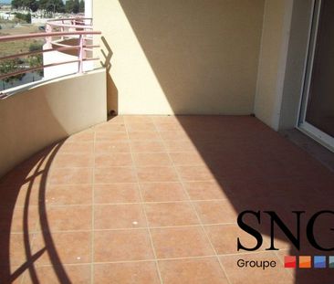 T2 AVEC BALCON+PARKING - Photo 2