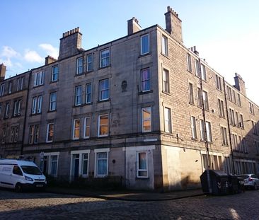 1 Bed Flat, Downfield Place, EH11 - Photo 6