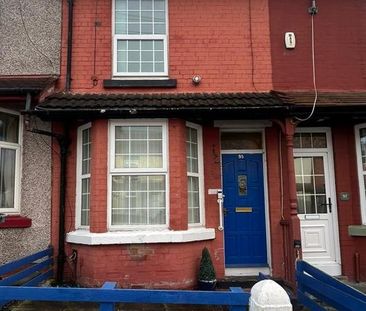 2 bedroom terraced house to rent - Photo 1