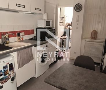 APPARTEMENT T1 A LOUER - Photo 4