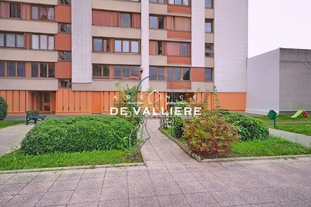 Location Appartement 2 pièces 46m² NANTERRE 92000 - Photo 2