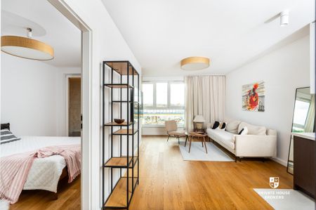 Mieszkanie 44,18 m², Kraków, Śródmieście, Promienistych - Photo 5