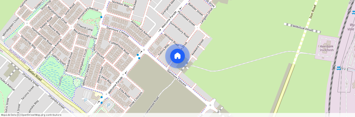 10 Langdon Drive, Vic 3024, Wyndham Vale