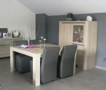 Appartement te huur - Photo 4