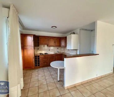 Appartement à louer 3 pièces 76.54m² - Photo 6