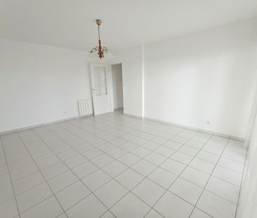 Appartement La Chapelle Sur Erdre 2 pièce(s) 48.73 m2 - Photo 2