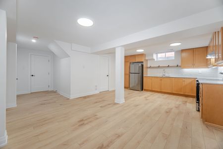 For Lease - 131 Dunstan Crescent Unit# Lower, Vaughan, Ontario - Photo 5