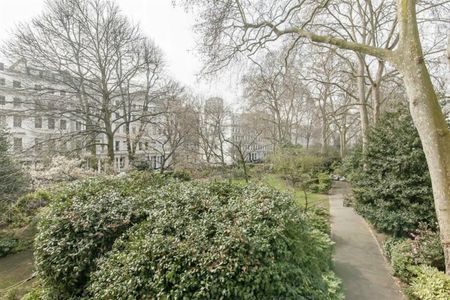 Cornwall Gardens - Photo 5
