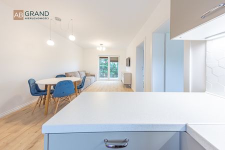 mieszkanie na wynajem Białystok, Dojlidy, ul. Fregatowa - Photo 4