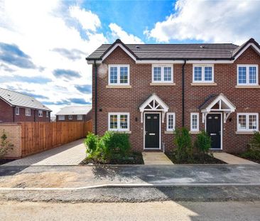 2 bedroom semi-detached house to rent - Photo 3