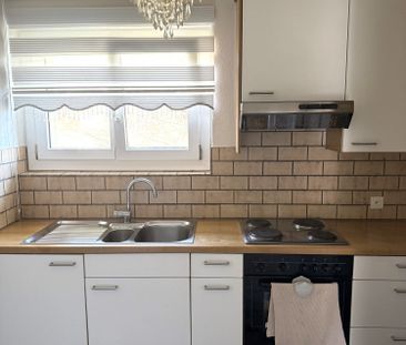 3 Zimmer, 64 m², 2. Stock - Photo 5