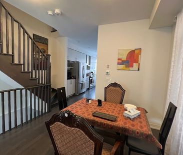 For Lease - 169 Salterton Circle, Vaughan, Ontario - Photo 5