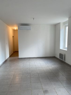 Location appartement 3 pièces, 67.67m², Graissessac - Photo 1