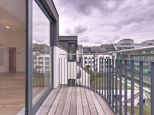 Appartement te huur - Photo 1
