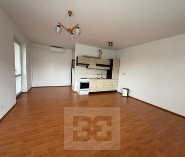 Apartment for rent, 2+kk - 1 bedroom, 59m - Photo 3
