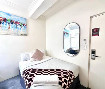 Modern Living in the Iconic 'Astoria' Building - Photo 3