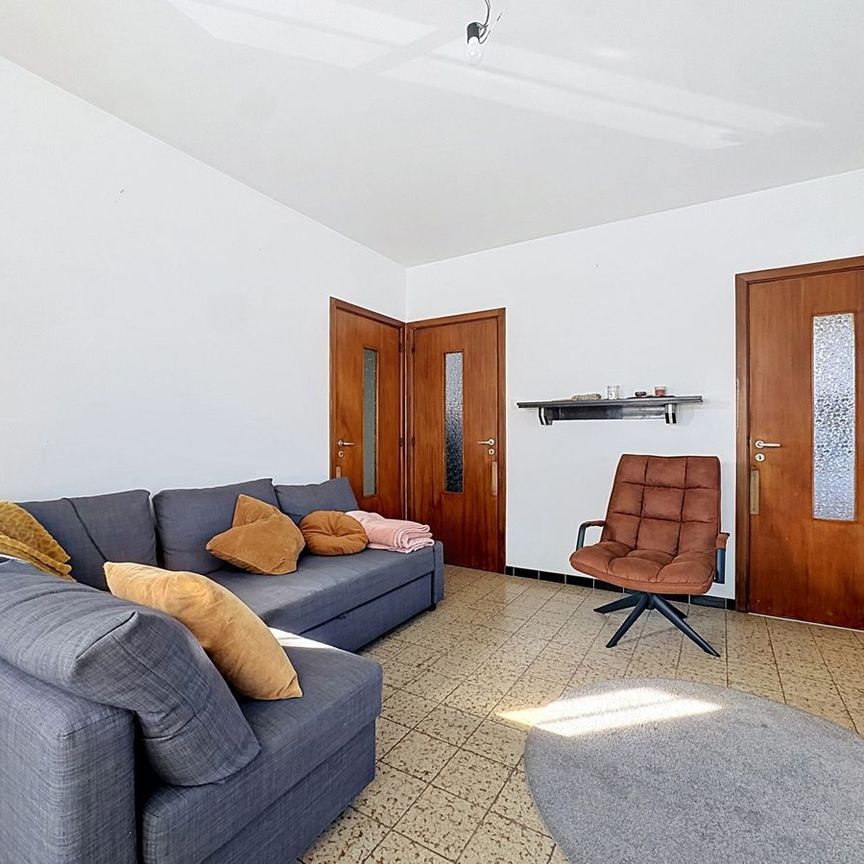 Huis te huur in Sougné-Remouchamps voor € 1.100 met 3 slaapkamers - foto 1