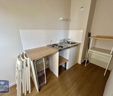Location Appartement 1 pièce 30m² LILLE 59000 - Photo 3