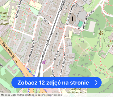 2room apartment with garden | R. Matecznego Eng/Pl - Zdjęcie 1