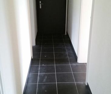 Appartement de 3 pièces entièrement rénové en 2018 dans quartier ca... - Photo 6