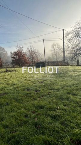 A LOUER - Proche VIRE - Maison de campagne de 4 PP dans cadre calme et agréable - Photo 3