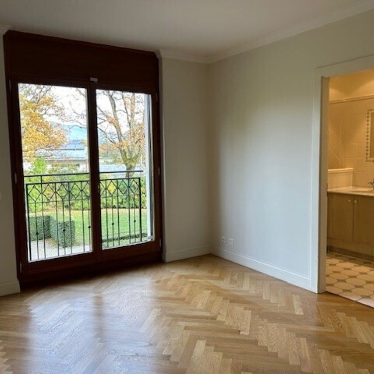 Appartement de 5 pièces d'envrion 148m2 + balcon - Foto 1