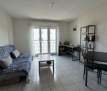 Location Appartement 2 pièces LIMOGES (87000) - Photo 5