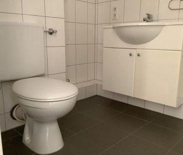 Altengerechte Wohnung sucht Mieter: praktische 3,5-Zi.-Wohnung im Erdgeschoss (WBS) - Foto 3