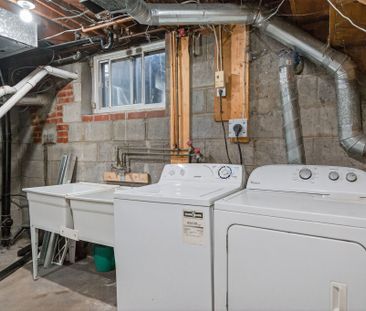 For Lease - 128 Trinnell Boulevard Unit# Bsmt, Toronto, Ontario - Photo 5