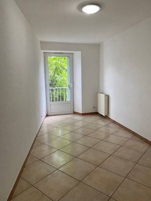 Location appartement t3 à La Voulte-sur-Rhône (07800) - Photo 1