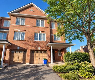 For Lease - 28 Interlacken Way, Markham, Ontario - Photo 3