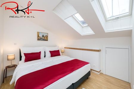 Pronájem bytu 3+kk 102 m² - Photo 2