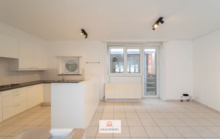 1 slpk appartement te huur vlakbij Kouter hartje Gent - Photo 4
