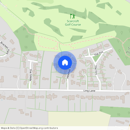 Heather Close, Seacroft, Leeds