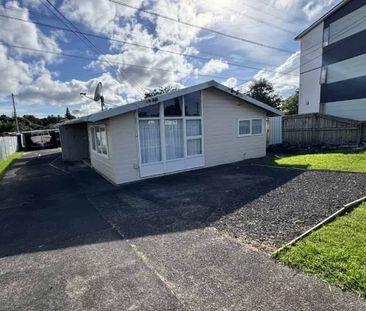 Two bedroom unit - Photo 2