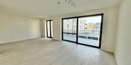 Appartement te huur in Mechelen voor € 1.395 met 3 slaapkamers - Foto 2