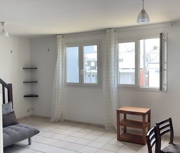 Duplex Saint-Denis Secteur Nord - Photo 2