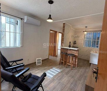 Apartamento para aluguel, 2 quartos, 1 vaga, Hípica - Porto Alegre/... - Photo 2