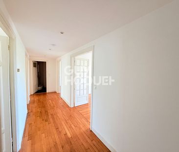 A LOUER - Appartement T3 Centre-Ville Brest - Photo 4