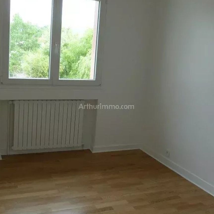 Location Appartement 3 pièces 83 m2 à Chelles - Photo 1