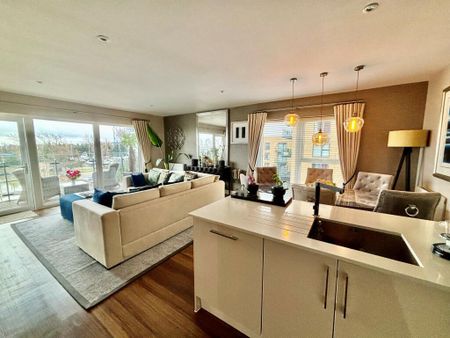 3 bedroom apartment to rent - Photo 2