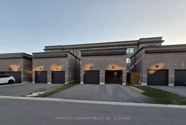 For Lease - 227 Webb Street, Markham, Ontario - Photo 1